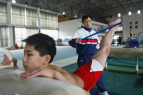 中考体育备考秘籍：如何应对不同项目